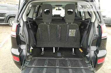 Позашляховик / Кросовер Citroen C-Crosser 2007 в 