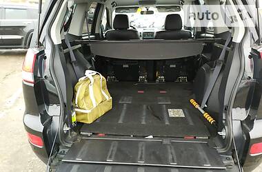 Позашляховик / Кросовер Citroen C-Crosser 2007 в 