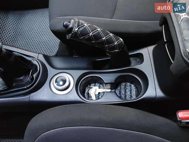 Позашляховик / Кросовер Citroen C-Crosser 2008 в Сумах фото 7 Позашляховик / Кросовер Citroen C-Crosser 2008 в Сумах