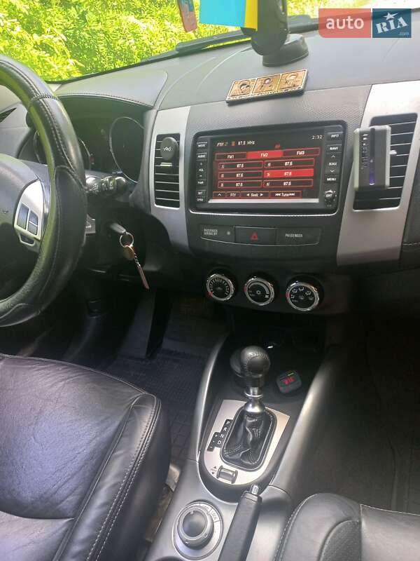 Внедорожник / Кроссовер Citroen C-Crosser 2009 в Бахмаче