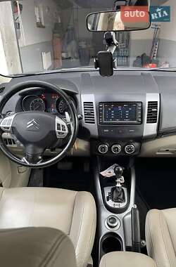 Внедорожник / Кроссовер Citroen C-Crosser 2010 в Ковеле