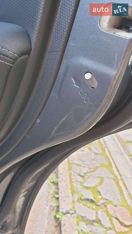Внедорожник / Кроссовер Citroen C-Crosser 2012 в Здолбунове