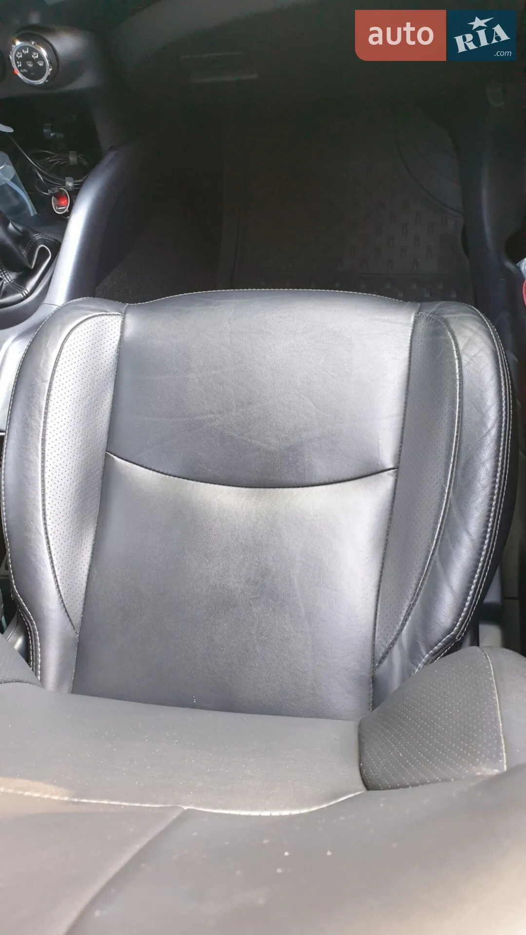 2012 Citroen C-Crosser - мініатюра 26