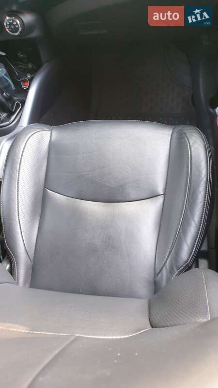 Внедорожник / Кроссовер Citroen C-Crosser 2012 в Здолбунове