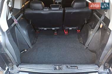 Внедорожник / Кроссовер Citroen C-Crosser 2008 в 