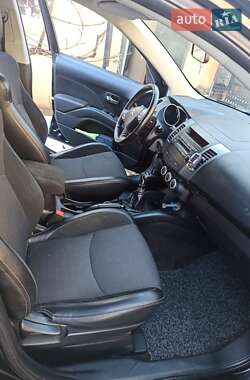 Внедорожник / Кроссовер Citroen C-Crosser 2008 в 