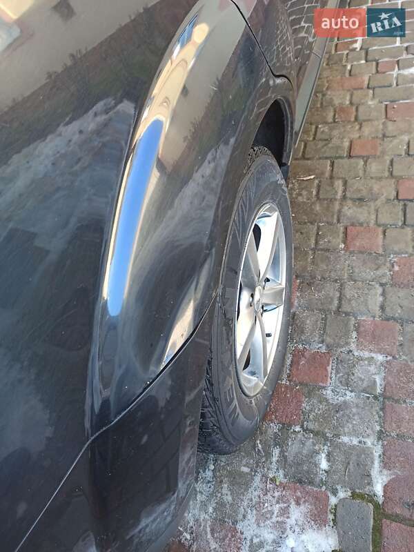 Внедорожник / Кроссовер Citroen C-Crosser 2008 в Ромнах фото 6 Внедорожник / Кроссовер Citroen C-Crosser 2008 в Ромнах