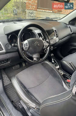 Позашляховик / Кросовер Citroen C-Crosser 2011 в Воловцю
