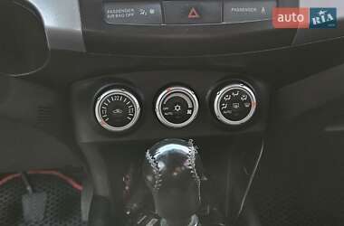 Внедорожник / Кроссовер Citroen C-Crosser 2008 в 