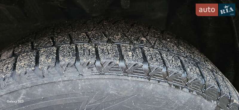 Позашляховик / Кросовер Citroen C-Crosser 2008 в Буську