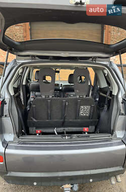 Внедорожник / Кроссовер Citroen C-Crosser 2008 в 
