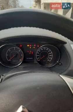 Внедорожник / Кроссовер Citroen C-Crosser 2012 в 