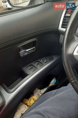 Внедорожник / Кроссовер Citroen C-Crosser 2012 в 