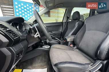 Внедорожник / Кроссовер Citroen C-Crosser 2010 в 