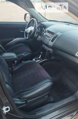 Внедорожник / Кроссовер Citroen C-Crosser 2010 в 