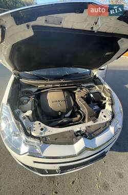 Внедорожник / Кроссовер Citroen C-Crosser 2010 в 