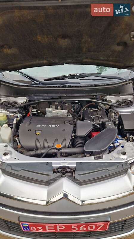 Внедорожник / Кроссовер Citroen C-Crosser 2008 в Николаеве