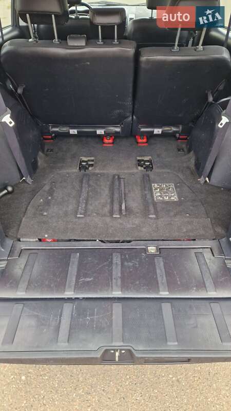 Внедорожник / Кроссовер Citroen C-Crosser 2008 в Николаеве