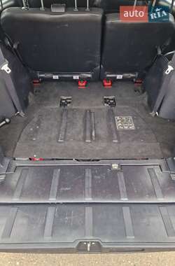 Внедорожник / Кроссовер Citroen C-Crosser 2008 в 