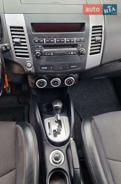 Внедорожник / Кроссовер Citroen C-Crosser 2008 в 