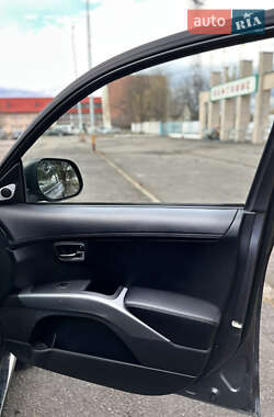 Внедорожник / Кроссовер Citroen C-Crosser 2011 в 