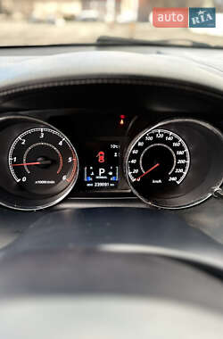 Внедорожник / Кроссовер Citroen C-Crosser 2011 в 