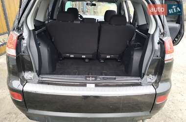 Внедорожник / Кроссовер Citroen C-Crosser 2008 в 