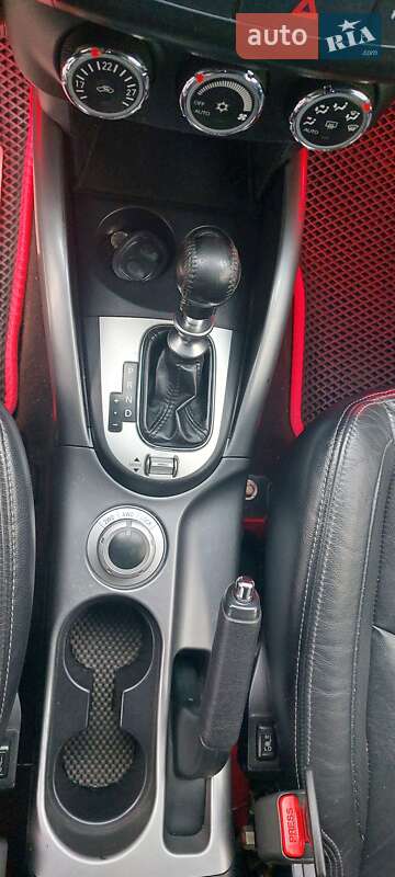 Внедорожник / Кроссовер Citroen C-Crosser 2011 в Славянске фото 11 Внедорожник / Кроссовер Citroen C-Crosser 2011 в Славянске