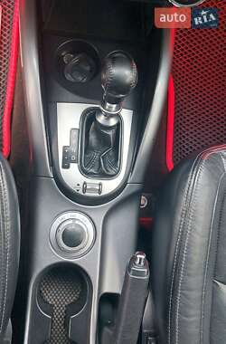 Внедорожник / Кроссовер Citroen C-Crosser 2011 в 