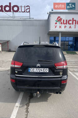 Внедорожник / Кроссовер Citroen C-Crosser 2007 в Черновцах