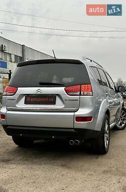 Внедорожник / Кроссовер Citroen C-Crosser 2009 в Сумах