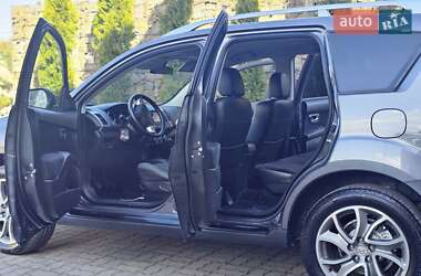 Внедорожник / Кроссовер Citroen C-Crosser 2012 в 