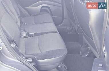Внедорожник / Кроссовер Citroen C-Crosser 2012 в 
