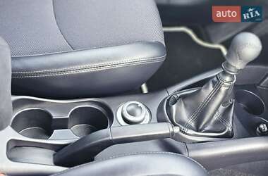 Внедорожник / Кроссовер Citroen C-Crosser 2012 в 