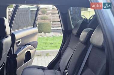 Внедорожник / Кроссовер Citroen C-Crosser 2012 в 