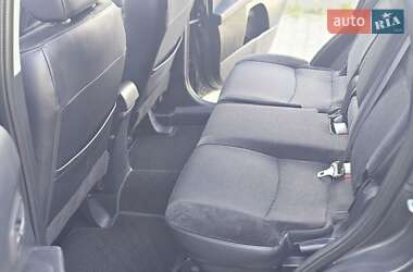 Внедорожник / Кроссовер Citroen C-Crosser 2012 в 