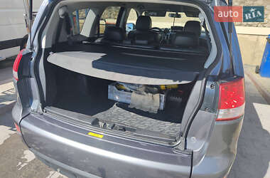 Внедорожник / Кроссовер Citroen C-Crosser 2008 в 