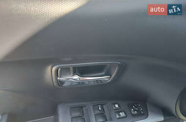 Внедорожник / Кроссовер Citroen C-Crosser 2008 в 