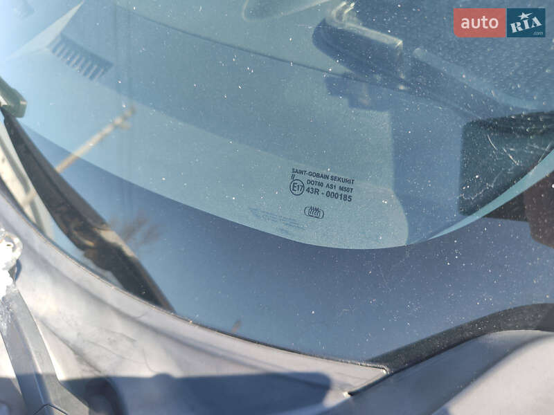 Позашляховик / Кросовер Citroen C-Crosser 2008 в Тернополі