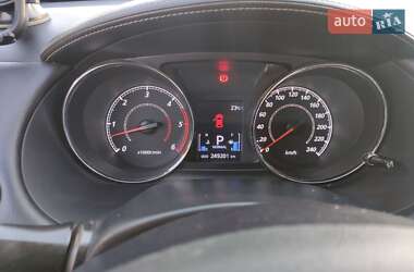 Внедорожник / Кроссовер Citroen C-Crosser 2009 в 