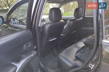 Внедорожник / Кроссовер Citroen C-Crosser 2009 в 