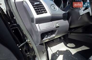 Внедорожник / Кроссовер Citroen C-Crosser 2010 в 
