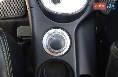 Внедорожник / Кроссовер Citroen C-Crosser 2010 в 