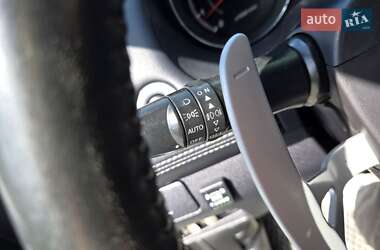 Внедорожник / Кроссовер Citroen C-Crosser 2010 в 