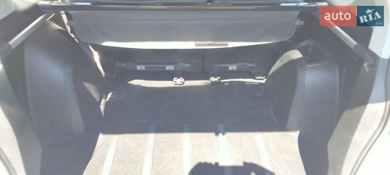 Позашляховик / Кросовер Citroen C-Crosser 2010 в Надвірній фото 25 Позашляховик / Кросовер Citroen C-Crosser 2010 в Надвірній