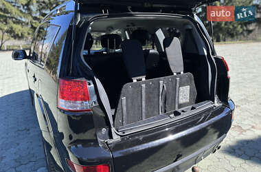 Внедорожник / Кроссовер Citroen C-Crosser 2010 в 