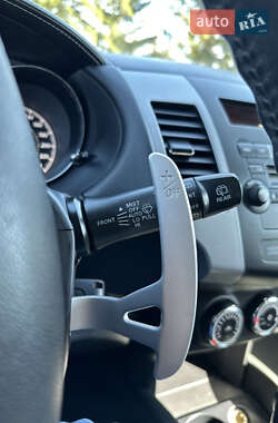 Внедорожник / Кроссовер Citroen C-Crosser 2010 в 