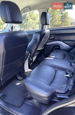 Внедорожник / Кроссовер Citroen C-Crosser 2010 в 