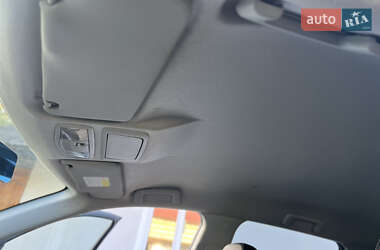 Внедорожник / Кроссовер Citroen C-Crosser 2008 в 