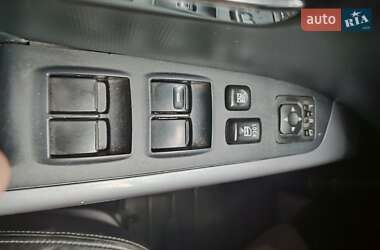 Внедорожник / Кроссовер Citroen C-Crosser 2008 в 